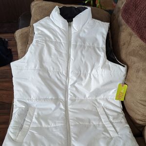 NWT Made for life vest